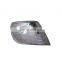 For VW PASSAT B4 1993-1996 CORNER LAMP CRYSTAL