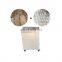 High efficient electric industrial cutting machine cardboard shredder