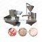 large capacity electric meat and bone grinder bones chopping machine chicken fish bone crusher machine made in China