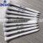 Novelty Customized Wood Golf Tees With Variant Numbers For Golf Club