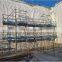 Scaffolding Layher Ledger End Ringlock Standard
