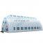 Outdoor Camping Hospital House Inflatable Emergency Medical Hospital Tent