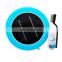 Outdoor Sustainable Use New Energy Durable Practical Swimming Pool Solar Ionizer