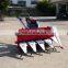 4G120A petrol engine rice reaper popular model by factory supply
