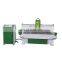 Stronger frame cnc woodworking routers machine 1800*2500mm vacuum table cnc router for metal and nonmetal
