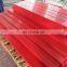 DONG XING chemical resisting 10mm plastic strips for wholesales