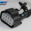 Miembro OE 22141268 Faros delanteros LED - R con 3 bombillas Piezas del cuerpo del camión Faros delanteros 5201 - 0002 27620C Para Volvo VNL Piezas de camiones estadounidenses
