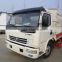 Superior quality DFAC road sweep truck for sale 0086 15826750255