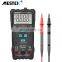 MESTEK DM90S High-speed Full Intelligent Multimeter NCV True RMS Digital Automatic Analog Multimeter