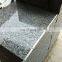 Silver grey granite tile 60x60