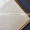 White Polished Homogeneous Floor Tile 80x80 Bedroom Floor Tile