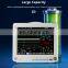 Vet Medical Monitor with ECG Waveforms Display for Vet Hospital