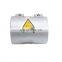 ZBL D125*60  ceramic band heater with 220V 1500w for  SJ75/30 Machinery