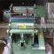 TYMB1100 Corrugated Cardboard Carton Hot Foil Stamping and Die Cutting Machine, Paper Die Line Cutting Press Machine