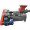 China manufacture wood charcoal coco peat briquettes press machine