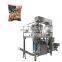 High speed hot sales dumplings auto bagging machine food packing machine price