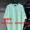 Supply Balenciaga T-shirts at preferential prices, original single quality supply