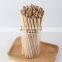 Customized product biodegradable disposable Eco-Friendly drinking bamboo straws