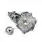 Professional factory OEM lost wax stainless steel products die casting machine parts die-casting