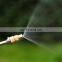 Factory Wholesale Agricultural Backpack Pump Manual Sprayer Gun Stainless Steel Material Sprayer