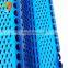 Custom Perforated Metal Mesh for Windproof and Dust Suppression Net