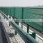 Factory Direct Sale Customization Aluminum Expanded Metal Mesh Protection  Fence Panels