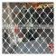 Modern Designs Customization Security Protection Chain Link Mesh for Fence