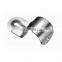 Stainless Steel Half Clamp Strap Pipe Saddle Clamp for Sale