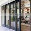 modern double glass grills design aluminium window price philippines for sliding windows