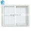 Factory wholesale French casement window toughened glass aluminium casement window