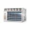 China Supplier Remote Control Inverter 8000BTU Window Mounted Air Conditioners