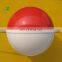 Fiberglass FRP Aviation 400mm 600mm 800mm Alerting Ball FRP Navigation Warning Sphere