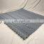 Structured Trickling Filter Media Crossflow PVC film for cooling tower infill
