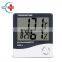 HC-G021A Factory price wall-mount type humidity meter temperature detector for room