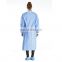 SMS High Quality disposable  Isolation Gown
