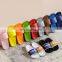 Fashion Summer PVC Custom Home House Men's Women's Slides Slippers for Women Men