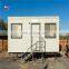 Good price container house prefab houses 2 story waterproof shipping 40hc containers modern prefab house