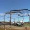 building a steel warehouse steel shed building steel siding