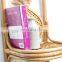 Hot Sale Rattan Infinity Shelf Planter Storage Rack for Bathroom Wicker Plant Hanging Wholesale Vietnam Supplier