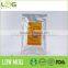 Improved skin elasticity fish collagen drink powder with low molecular weight