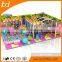 Small pirate ship indoor playground equipment, indoor Roumania Children Playground Tanker Indoor Electric Games