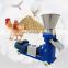 1.5Mm 11Kw Electric Mill Meal Pigeon Chicken Production Of Making Mash Grain Portable Pellet Machine For Sale
