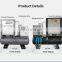 Hiross  Factory Direct sales Screw Air Compressor Hot Sales 160L/min Support Customize Capacity and Size Color
