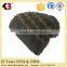Wholesale midweight custom merino wool knit hats beanie