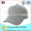 2016 wholesale promotion OEM logo baseball cap fitted hat