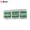 32 channel data exchange device   collect  switch signals convert to digital signals ARTU100-K32 Remote Terminal Units