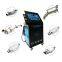 Catalytic Converter Carbon Clean Machine  DPF Filter Steam Cleaner Machine System