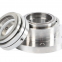 OEM factory Turning and milling compound CNC machining machinery equipment stainless steel seals