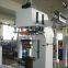 hydraulic pressure semi autoMATIC Strong hot foil stamping machine for book