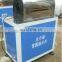 Sugarcane peeling machine with high quality